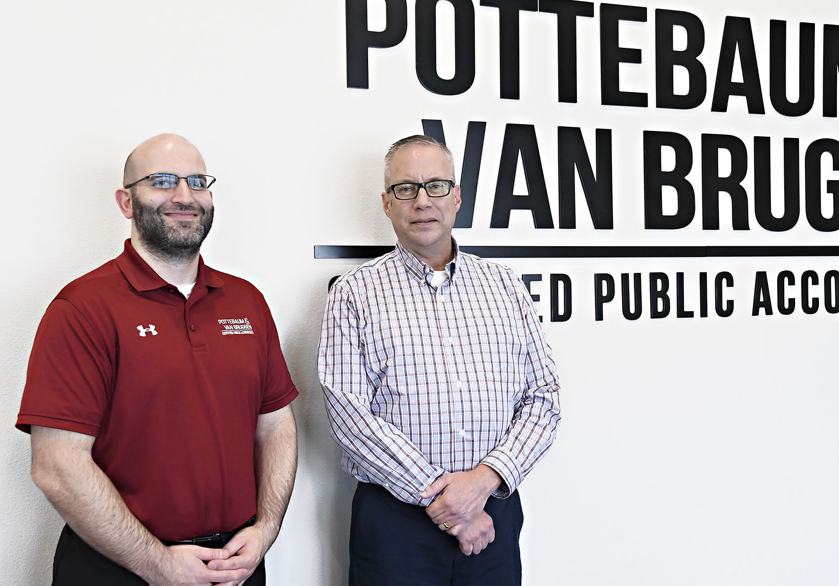 Pottebaum & Van Bruggen